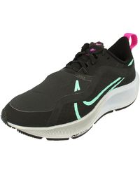 Nike - S Air Zoom Pegasus 37 Shield Running Trainers Cq8639 Sneakers Shoes - Lyst