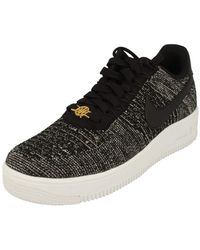 Nike Flyknit Sneakers for Men - Up to 44% off | Lyst UK
