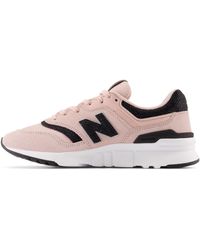 New Balance - 997h Trainers - Lyst