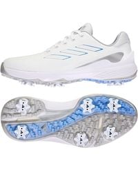 adidas - Tech Golf Shoes - Lyst