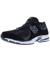 New Balance - 2002r Sneakers - Lyst