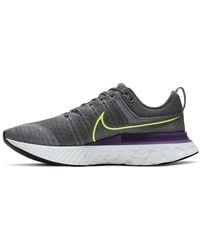Nike - React Infinity Run Fk 2 Running Shoes - Lyst