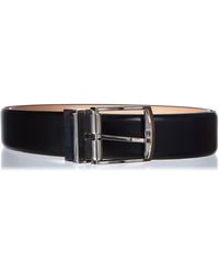 Calvin Klein - Adj Domed 35mm Belt - Lyst