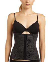 maidenform corset