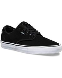 vans herren authentic core classic sneakers