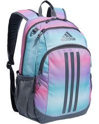 adidas Back To School Bts Creator Backpack in Blue | Lyst