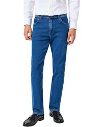 Wrangler - Texas Jeans - Lyst