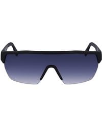 Lacoste - L989s Sunglasses - Lyst