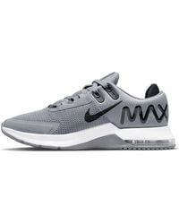 Nike - Air Max Alpha Trainer 4 Trainers Sneakers Training Shoes Cw3396 - Lyst