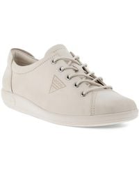 Ecco - Soft 2.0 Shoe - Lyst