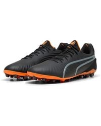 PUMA - King Ultimate MG Football Boots EU 44 1/2 - Lyst
