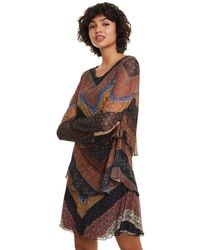 desigual dresses uk