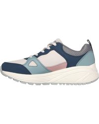 Skechers - Sneakers With Drawstring Closure. Very Comfortable. 610112 Synthetic - Lyst