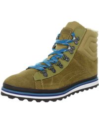 PUMA - City Snow Boot S WN's Klassische Stiefel - Lyst
