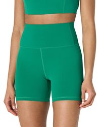Amazon Essentials - Active Formflex Buttery Soft High Waist 5" - Lyst
