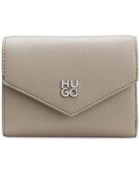 HUGO - Chris 2.0_FlapWallet - Lyst
