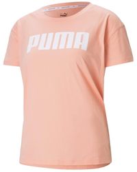 PUMA - X Sweatshirt Voor - Lyst