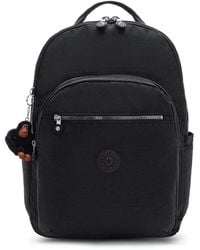 Kipling - Seoul Xl Backpack - Lyst