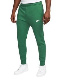 Nike - Sportswear Club Jogger Sweatpant - Lyst