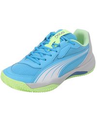 PUMA - NOVA Court Padel-Schuhe - Lyst