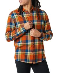 Amazon Essentials - Camisa de Franela - Lyst