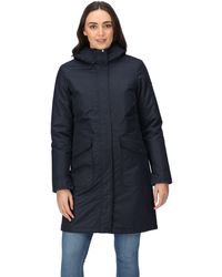 Regatta - Romine Waterdichte Ademende Parka-jas Voor - Lyst