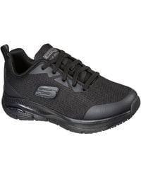 Skechers - Arch Fit Sr Shoes 8.5 B - Lyst