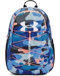 Under Armour - Adult Hustle Sport Backpack, - Lyst