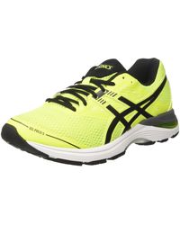 asics pulse 9 gtx