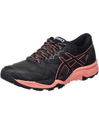 asics fujitrabuco 6 gtx womens