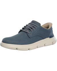 Skechers - Uomo Scarpe da Ginnastica Garza Clive Slip-Ins - Lyst