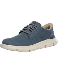 Skechers - Uomo Scarpe da Ginnastica Garza Clive Slip-Ins - Lyst