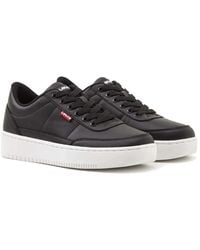 Levi's - Footwear and Accessories New Union 2.0 Sneakers - Lyst