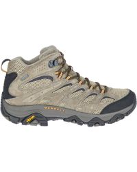 Merrell - Moab 3 Mid Gtx Hiking Shoe - Lyst