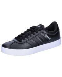 adidas - Vl Court 3.0 Non-football Low Shoes - Lyst