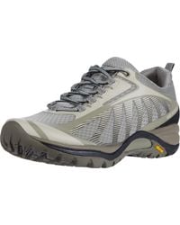 Merrell - Siren Edge 3 Aluminum - Lyst