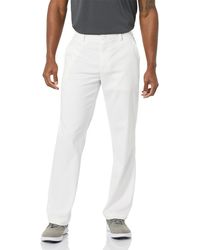 Amazon Essentials - Classic-fit Stretch Golf Trousers - Lyst