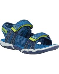 timberland splashtown