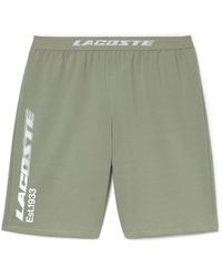 Lacoste - S Shorts LW-GH5945-00 - Lyst