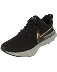 Nike - React Infinity Run Fk 2 S Running Trainers Ct2357 Sneakers Shoes - Lyst