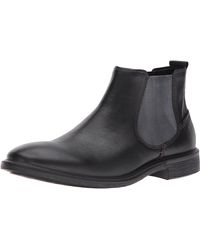 ecco knoxville chukka boot
