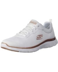 Skechers - Flex Appeal 4.0-Brilliant View - Lyst