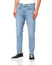 Marc O' Polo - Denim Linus Slim Jean pour de qualité supérieure-Style 5 Poches-Confortable-en Coton Biologique - Lyst