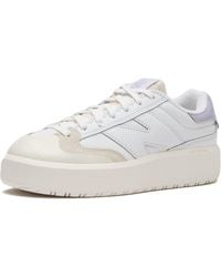 New Balance - CT302SL 302 Hombre White EU 37.5 - Lyst