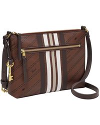 fossil crossbody bolsas sale