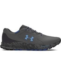 Under Armour - Trail Running Schuhe Charged Bandit TR 3 SP 3028657 Castlerock 45 - Lyst