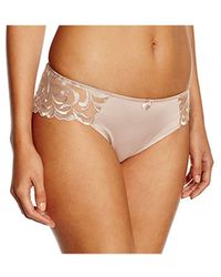 Triumph - Modern Finesse Tai Briefs - Lyst