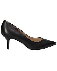 Guess Scarpe Donna Decollete MOD. Dessie TC 50 Black D19GU42 - Nero