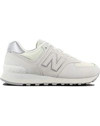 new balance 574 donna rosa 574 sateen tab new balance 574 donna rosa 574 sateen tab