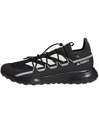 adidas - Terrex Voyager 21 Heat.Rdy Shoes (Core/Chalk/ Two) Shoes - Lyst